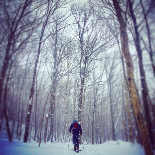 02-08-15 Mt. Tremblant