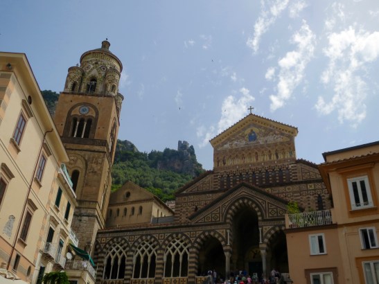 Amalfi 1