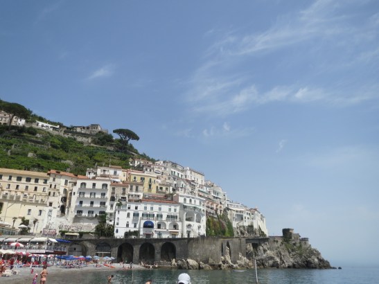 Amalfi 3